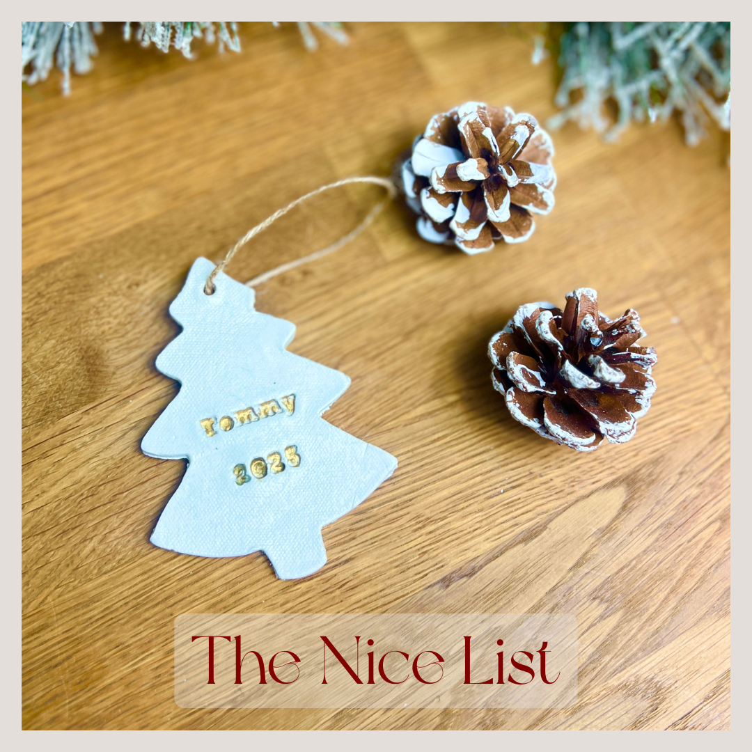 Nice List