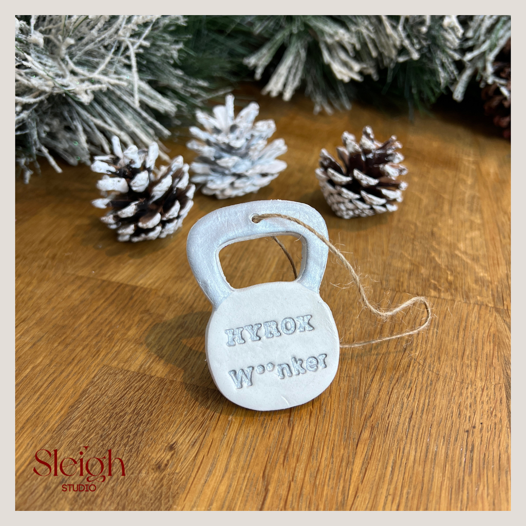 Gym W**ker Kettlebell