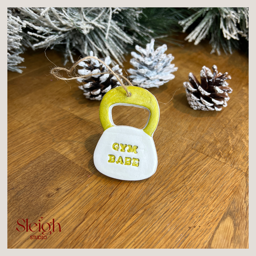 Gym W**ker Kettlebell