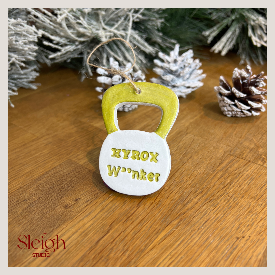 Gym W**ker Kettlebell